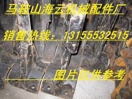揚(yáng)工750混凝土攪拌機(jī)中拌葉、側(cè)葉，揚(yáng)工1000攪拌機(jī)中拌葉、襯板
