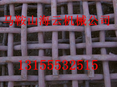 埃爾蒙特、愛斯太克瀝青攪拌站干燥筒翻料板、瀝青站篩網(wǎng)