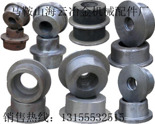 JS1000型混凝土攪拌機(jī)上料斗滾輪、鋼絲滑輪等攪拌機(jī)配件