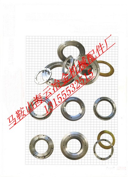 天津BHS 3方混凝土攪拌機軸端密封，BHS3000攪拌機軸頭配件
