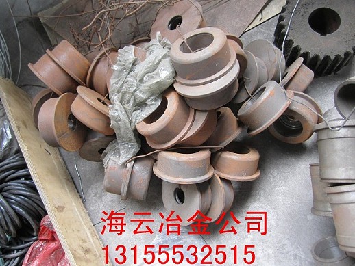 南通通久臥式攪拌機(jī)配件，南通通久滾輪、料斗滾輪、提升料斗滾輪供貨商
