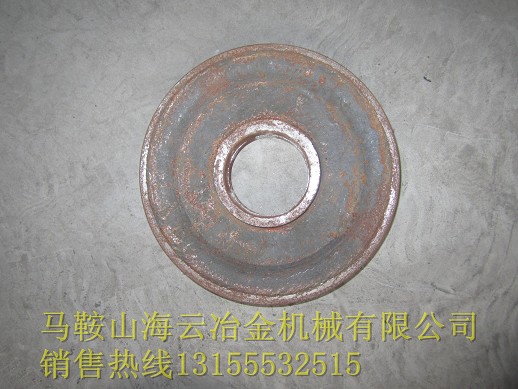 南通鼎天混凝土攪拌機(jī)配件，南通鼎天鋼絲輪、鋼絲滑輪、鋼絲繩滑輪廠