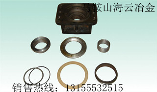 浙江虎霸攪拌機(jī)軸端配件，浙江虎霸混凝土攪拌機(jī)軸頭密封銷售部