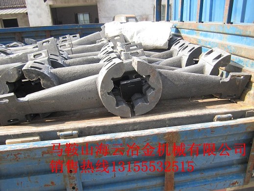中聯(lián)重科180站、三星水泥攪拌機中葉片、側(cè)刮刀制造商
