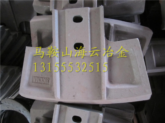 仕高瑪攪拌葉片4000，4500高鉻葉片供貨商，廠家報(bào)價(jià)，價(jià)格合理