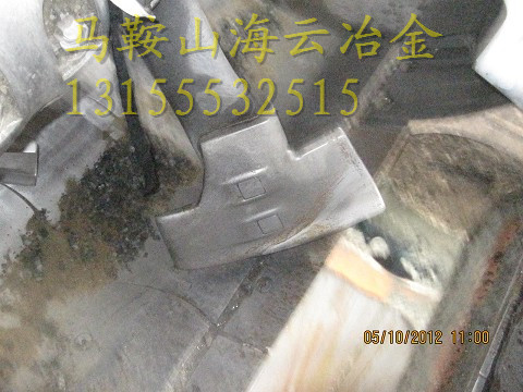 利勃海爾2方雙軸式攪拌機(jī)高鉻左側(cè)葉片、多元素合金側(cè)攪拌臂供應(yīng)處