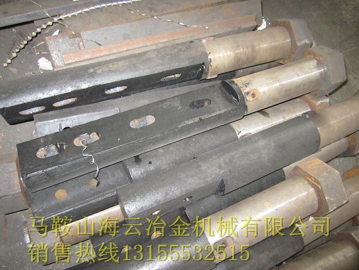 南方路機(jī)2000B多元素合金中攪拌臂、高鉻合金側(cè)葉片數(shù)據(jù)參數(shù)