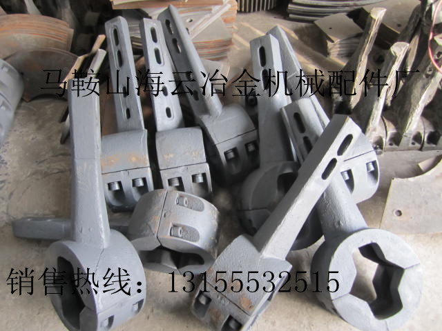 仕高瑪攪拌機(jī)好質(zhì)量左右攪拌臂、1500攪拌機(jī)配件、1.5方側(cè)刮刀廠