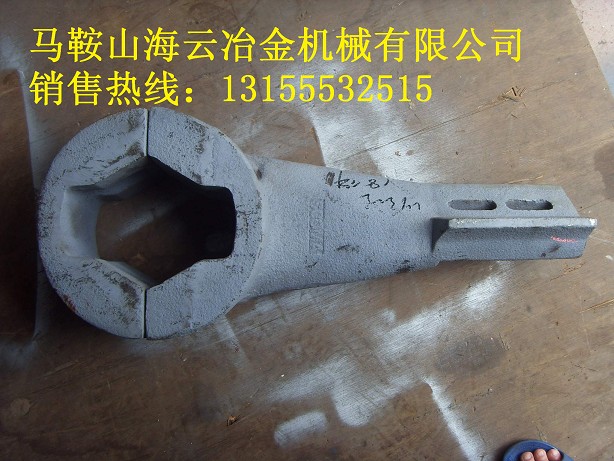 珠海仕高瑪1000好質(zhì)量攪拌臂、1方耐磨合金攪拌葉片、耐磨配件價(jià)格