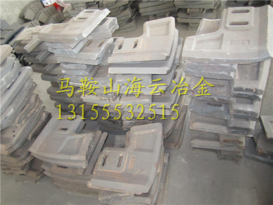 珠海仕高瑪4000好質(zhì)量兩側(cè)葉片、4方左右攪拌臂、耐磨件生產(chǎn)基地