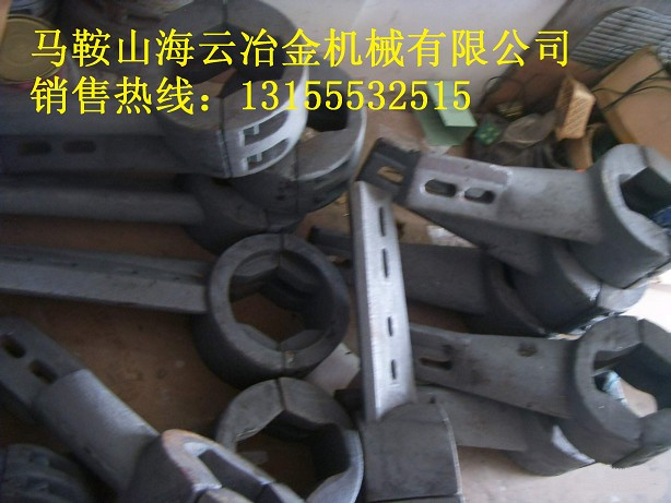攪拌機(jī)配件、仕高瑪120站好質(zhì)量側(cè)攪拌臂、180站高鉻端襯板供應(yīng)商