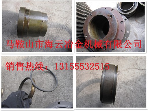 濟(jì)南米科思1.5方、2方、3方混凝土攪拌機(jī)軸端配件熱銷中