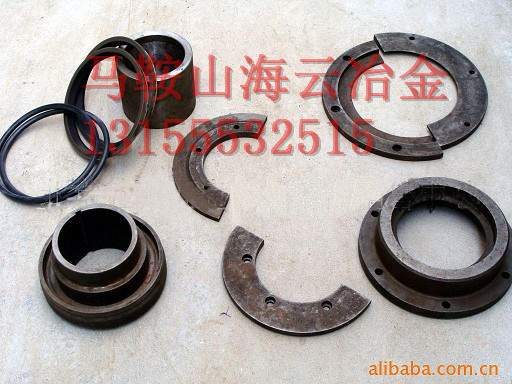 上海華建4000、4500強(qiáng)制式攪拌機(jī)密封配件熱銷中