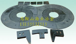 仕高瑪90站混凝土攪拌機(jī)好質(zhì)量攪拌機(jī)老式葉片、60站左側(cè)攪拌臂廠商
